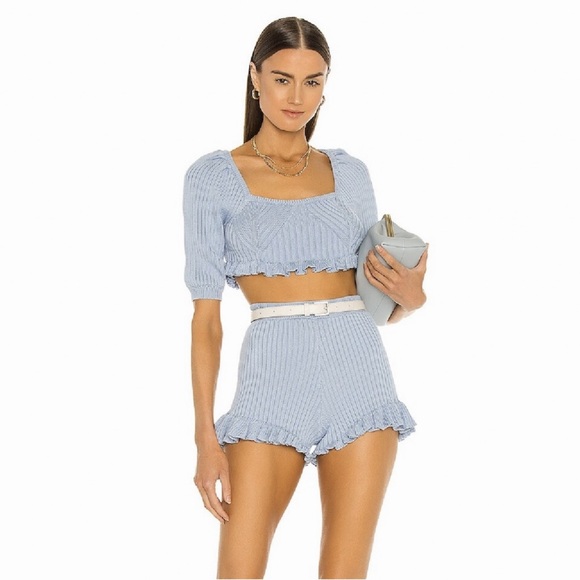 LPA Other - LPA set in Esther blue purchased off